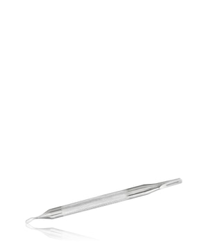 Tweezerman Men's Nail Pushy & Cleaner Nagelhautschieber & Nagelreiniger Nagelhautentferner Creme