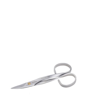 Tweezerman Stainless Steel Cuticle Scissors Nagelhautschere Nagelschere