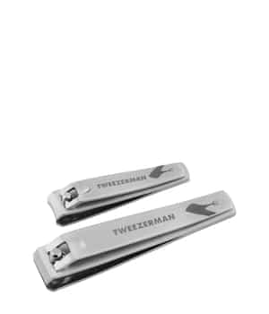 Tweezerman The Devil Wears Prada 2 Combo Clipper Set - Nagelknipser-Set Nagelpflegeset