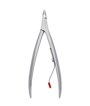 Zwilling Hautzange Edelstahl mattiert Nagelknipser
