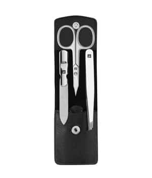 Zwilling Maniküre Pediküre Set 3tlg. mit Kombi-Nagelschere