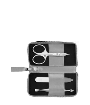 Zwilling Maniküre Pediküre Set 3tlg. mit Kombi-Nagelschere