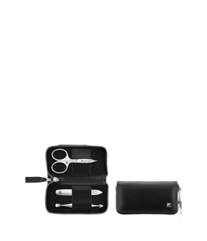 Zwilling Maniküre Pediküre Set 3tlg. mit Kombi-Nagelschere
