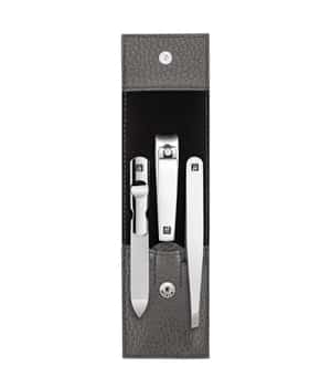 Zwilling Maniküre Pediküre Set 3tlg. mit Nagelknipser