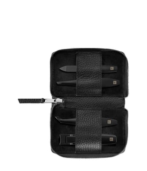 Zwilling Maniküre Pediküre Set 4tlg. mit Nagelknipser