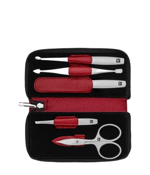 Zwilling Maniküre Pediküre Set 5tlg. mit Kombi-Nagelschere