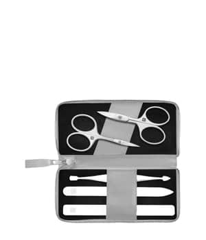 Zwilling Maniküre Pediküre Set 5tlg. mit Kombi-Nagelschere