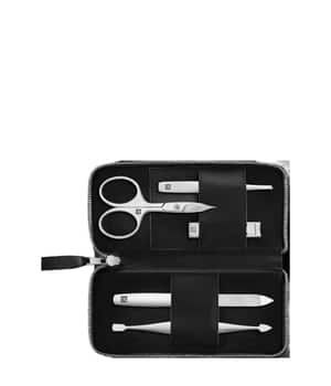 Zwilling Maniküre Pediküre Set 5tlg. mit Kombi-Nagelschere