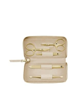 Zwilling Maniküre Pediküre Set 5tlg. mit Nagelschere