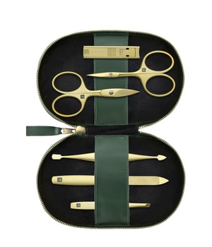 Zwilling Maniküre Pediküre Set 6tlg. mit Nagelschere