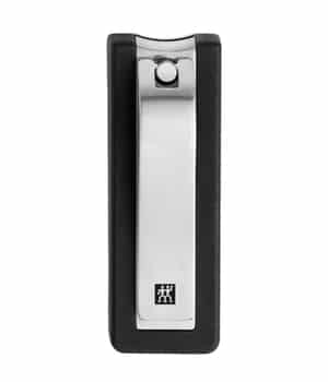 Zwilling Nagelknipser 65mm mit Nagelfang