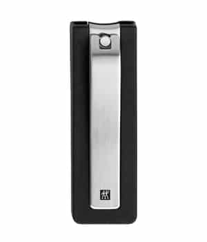 Zwilling Nagelknipser 80mm mit Nagelfang