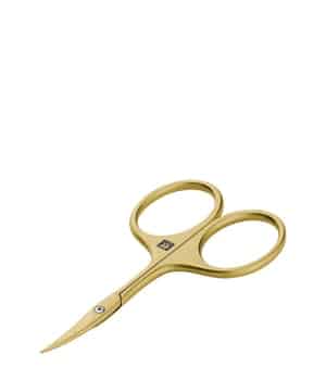 Zwilling Premium Nagelhautschere Gold Nagelhautentferner