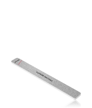 Zwilling Premium Sandblattfeilen Nagelfeile Weiß