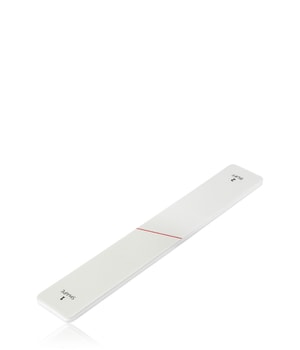 Zwilling Premum Polierfeile Nagelfeile Weiß