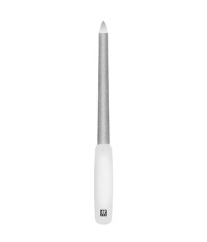 Zwilling Saphir-Formfeile weiß Nagelfeile