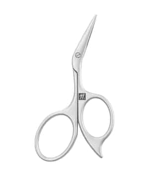 Zwilling Twinox Augenbrauen Schere