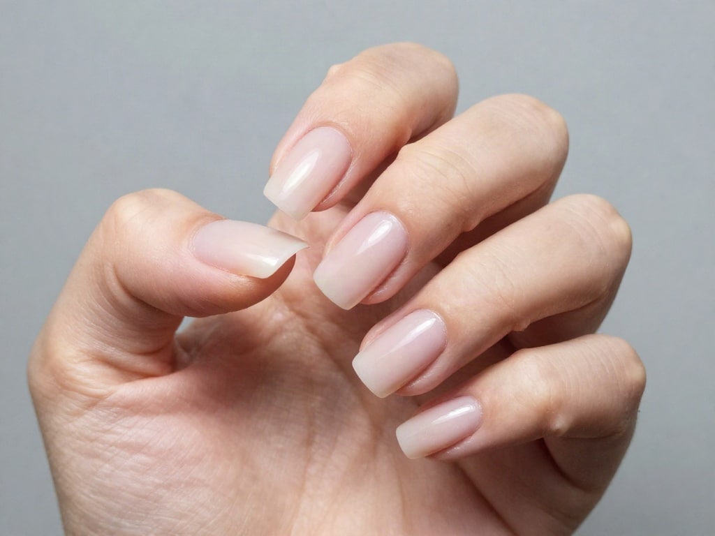 Gel Nägel Apex