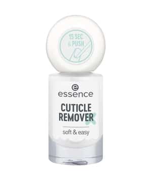 essence CUTICLE REMOVER Nagelhautentferner