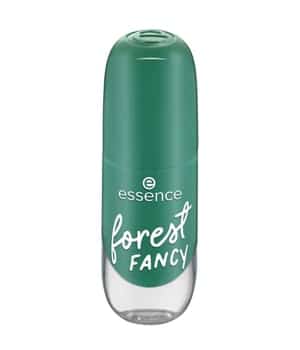 essence Gel Nail Colour Gel Nagellack Blau