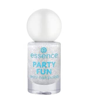 essence Mini Nail Polish Nagellack Creme
