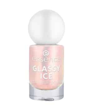 essence Mini Nail Polish Nagellack Nude