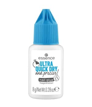 essence ULTRA QUICK DRY and precise! nail glue Nagelkleber