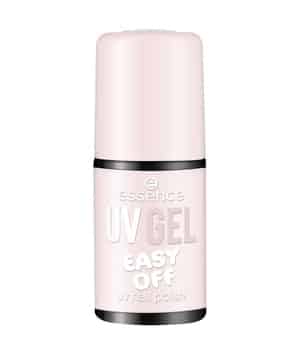 essence UV GEL EASY OFF uv nail polish Gel Nagellack Creme