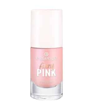 essence fairy Nagellack Nude