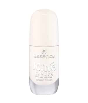 essence gel nail polish Nagellack Creme