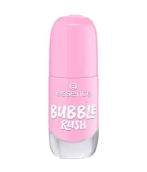 essence gel nail polish Nagellack Nude