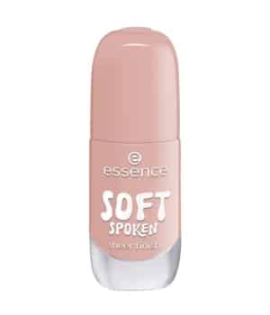 essence gel nail polish Nagellack Rosa