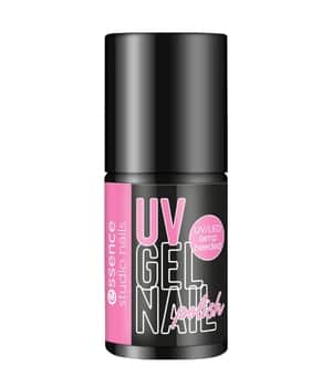 essence studio nails UV GEL NAIL polish Gel Nagellack Nude