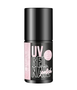 essence studio nails UV GEL NAIL polish Gel Nagellack