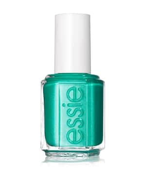 essie Blau- und Grüntöne Nagellack Blau