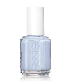 essie Blautöne Nagellack Creme