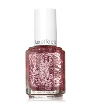essie Effektlack Luxeffects Nagelüberlack Grau