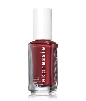 essie Expressie vegane Formel Nagellack Braun