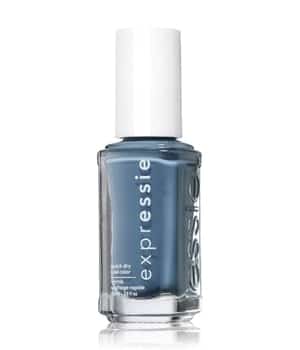 essie Expressie vegane Formel Nagellack Grau