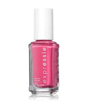 essie Expressie vegane Formel Nagellack Hellbraun