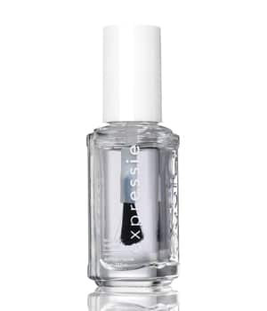 essie Expressie vegane Formel Nagellack Weiß