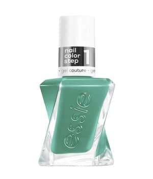 essie Gel Couture dopamine-Kollektion Nagellack Blau
