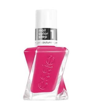 essie Gel Couture dopamine-Kollektion Nagellack Pink