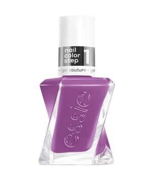 essie Gel Couture dopamine-Kollektion Nagellack Violett/Lila