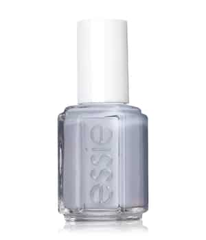 essie Grau- und Schwarztöne Nagellack Grau