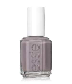 essie Grau- und Schwarztöne Nagellack Hellbraun