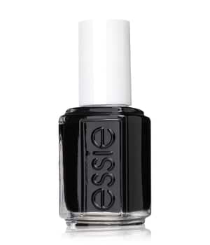 essie Grau- und Schwarztöne Nagellack Schwarz