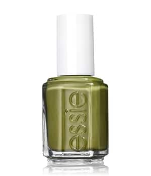 essie Grüntöne Nagellack Grün
