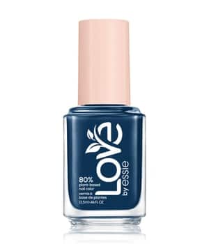 essie LOVE by essie Nagellack Hellbraun