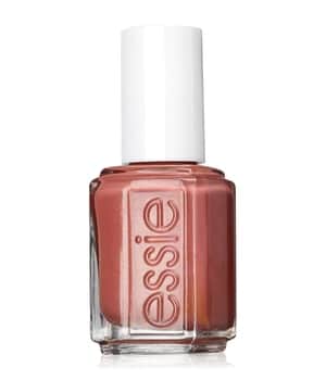 essie Nudes Kollektion Nagellack Hellbraun